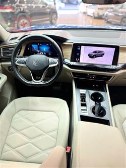 فولكسفاغن أطلس